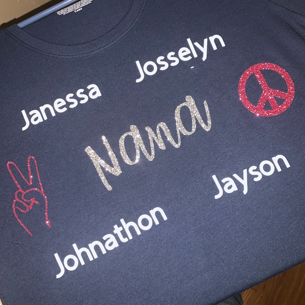 Custom shirts - Picture 4 of 8